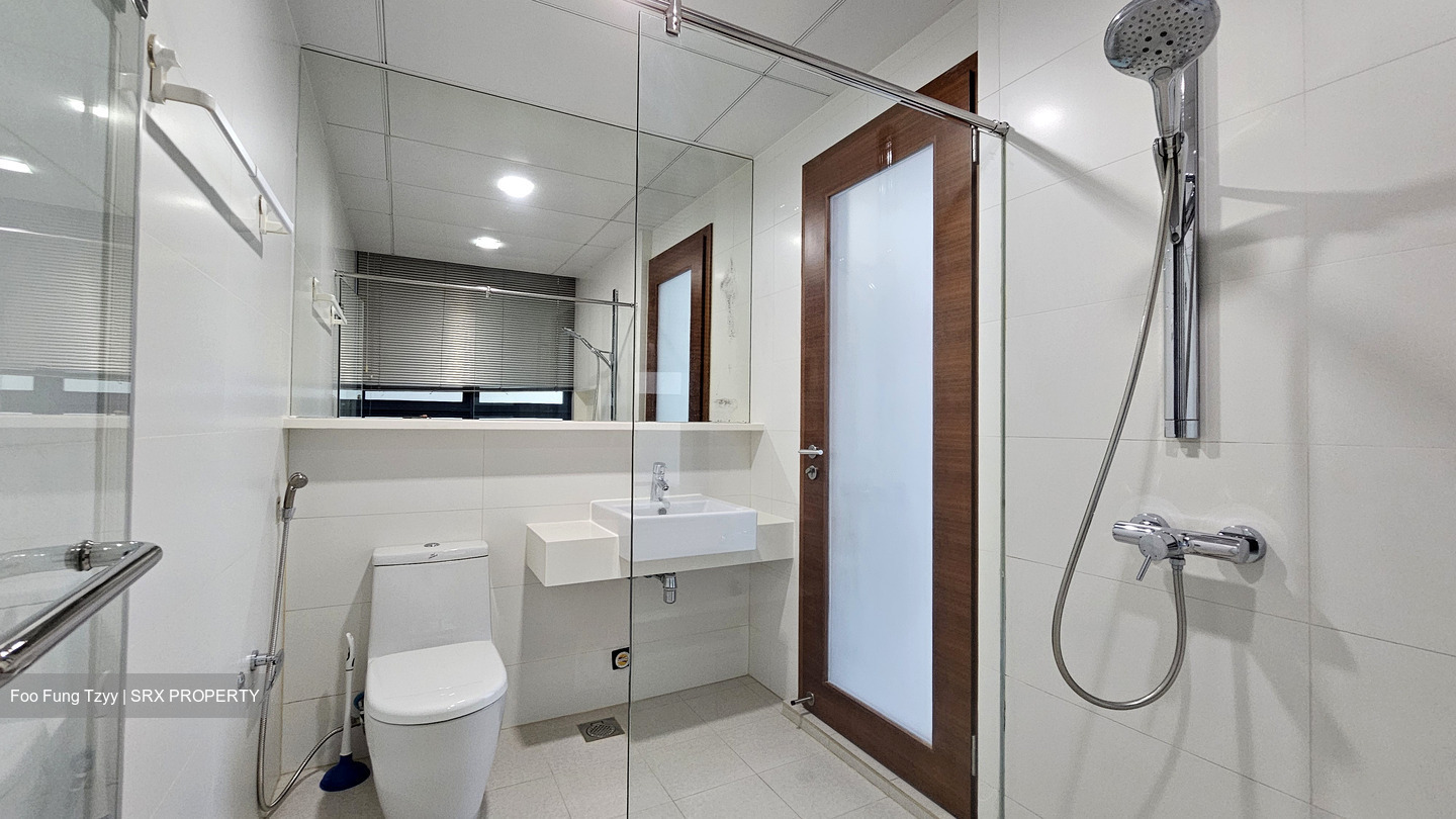 City Square Residences (D8), Condominium #563558401